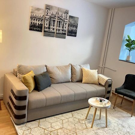Lovely Apartment In A Quiet Area Cluj-Napoca Exterior foto