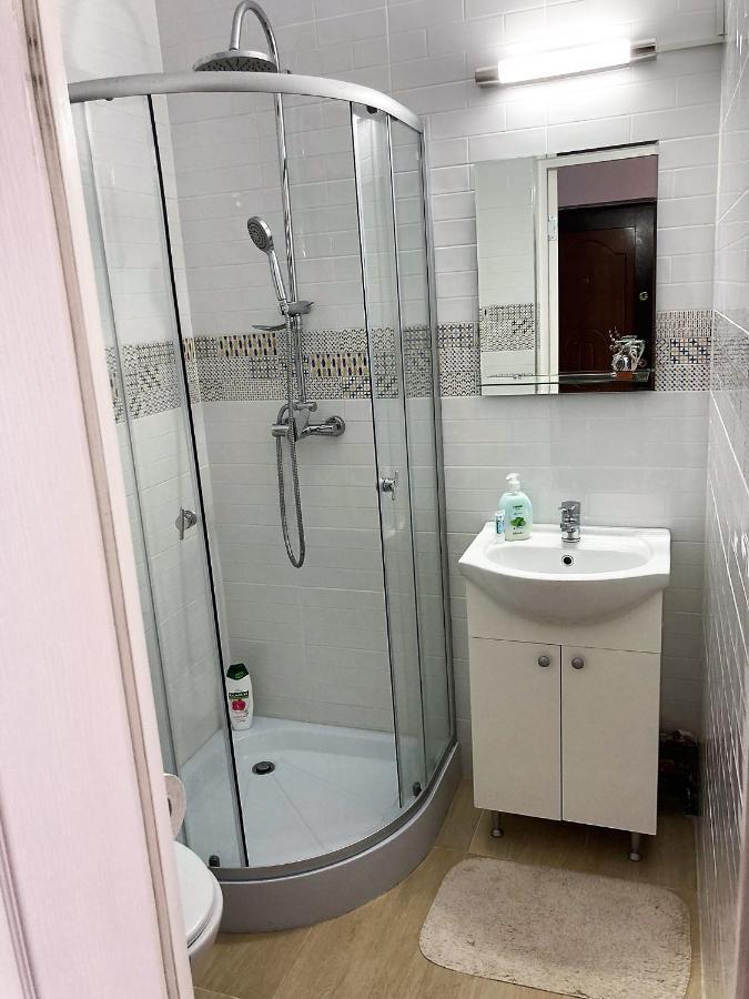 Lovely Apartment In A Quiet Area Cluj-Napoca Exterior foto